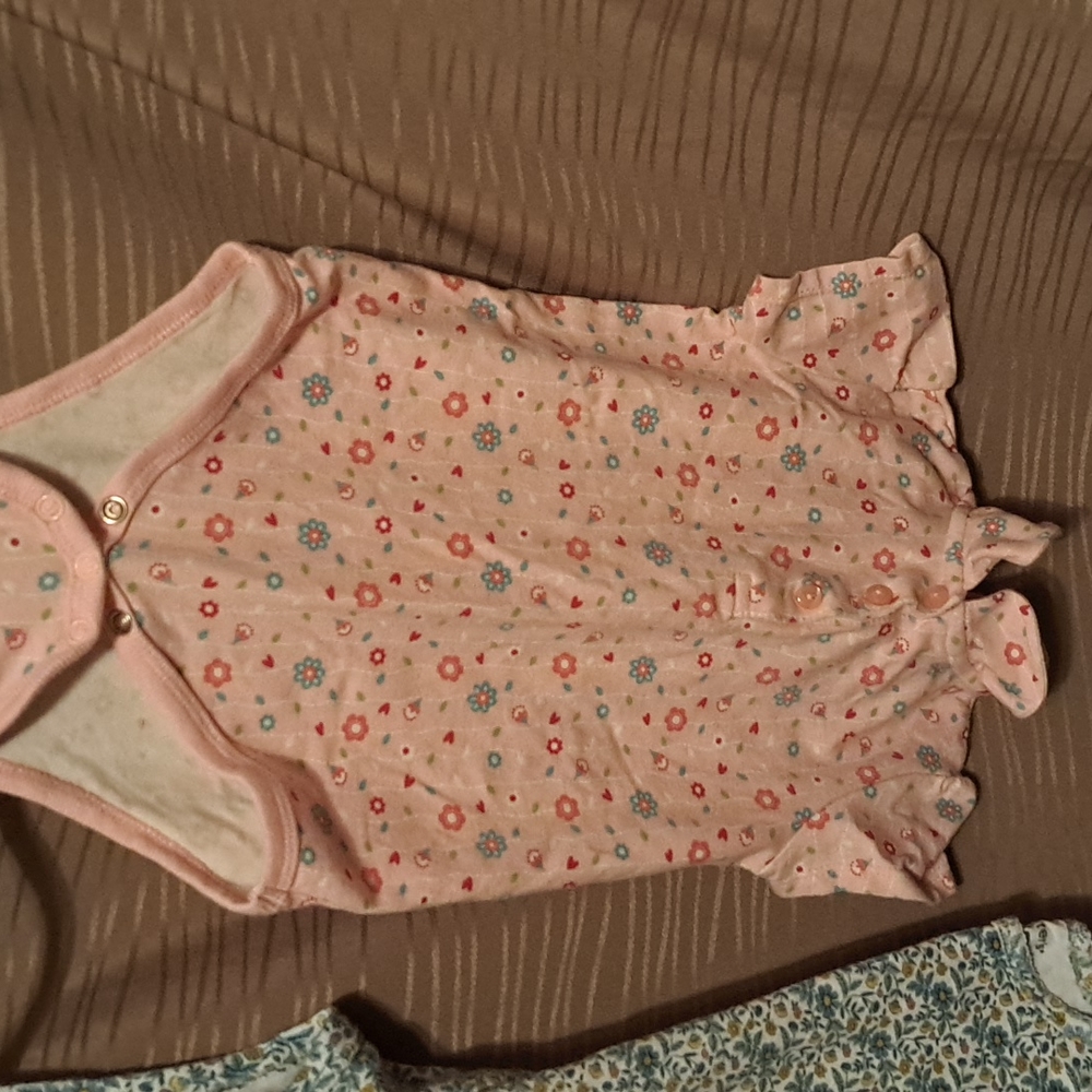 Assorted onsies - Picture 2 of 6